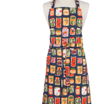 Danica Brands Pickling Chef Apron | Danica Brands