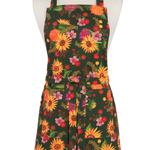 Danica Brands Sunflower Splendor Chef Apron | Danica Brands