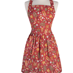 Danica Brands Apron - Classic Fall Foliage | Danica Brands
