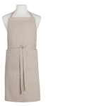 Danica Brands Apron - Stonewash Dove Gray | Danica Brands