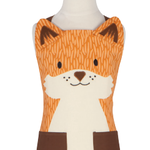 Danica Brands Apron & Hat Set - Daydream Fox | Danica Brands
