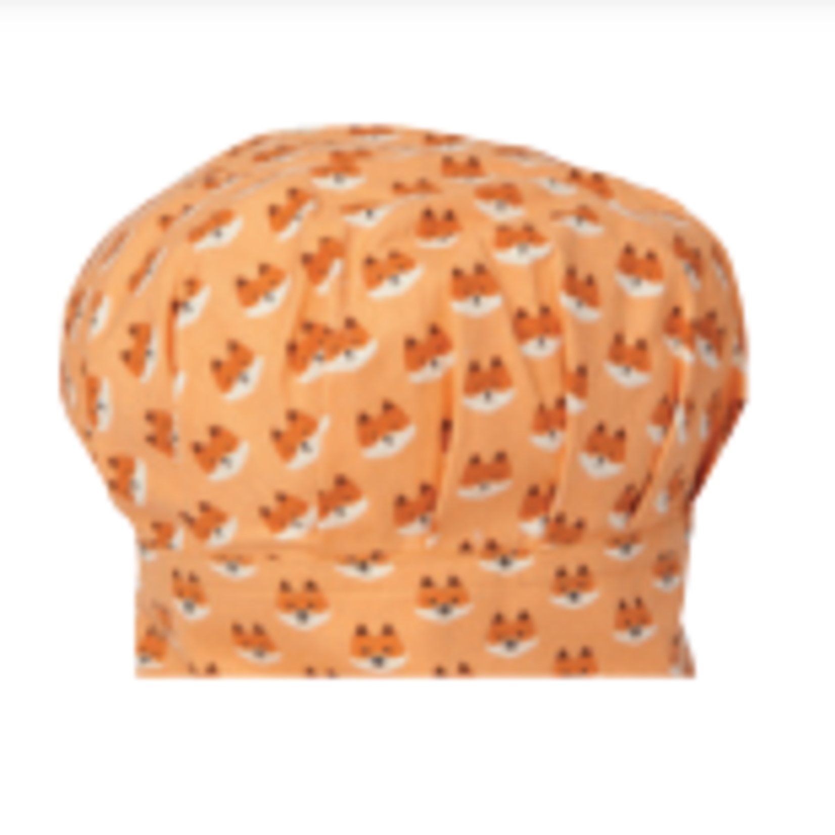 Danica Brands Apron & Hat Set - Daydream Fox | Danica Brands