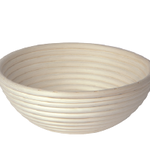 Danica Brands Banneton Bread Proofing Basket Round 9 inch | Danica Brands