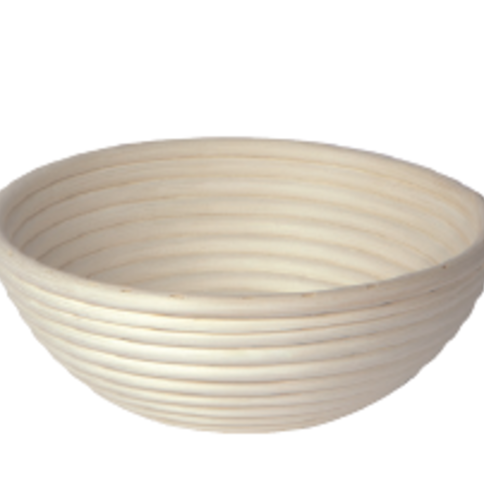 Danica Brands Banneton Basket 9in Round | Danica Brands