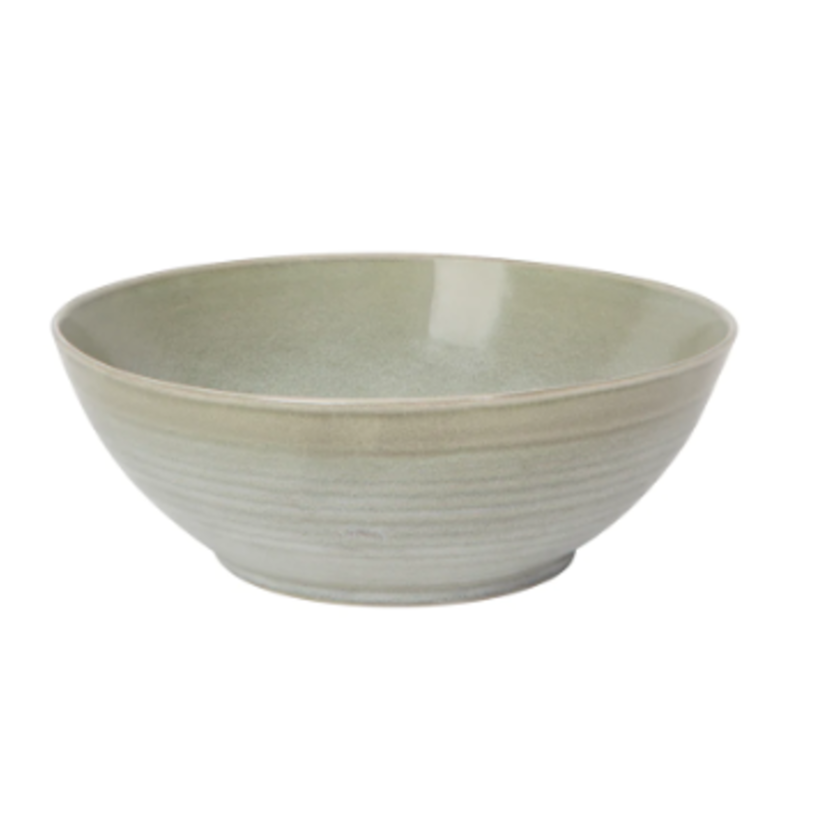 Danica Brands Bowl - Serve 7.5in Aquarius Sage | Danica Brands