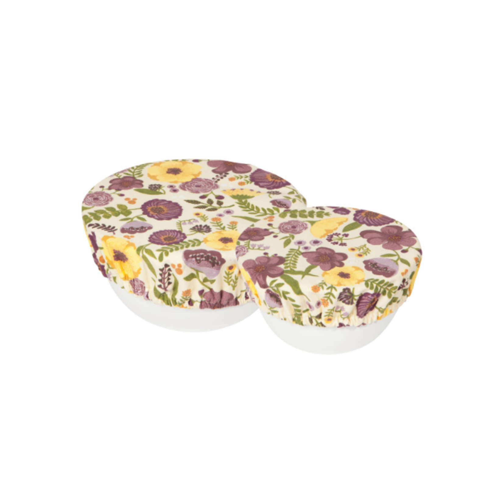 Danica Brands Bowl Cover Set/2 Adeline | Danica Brands