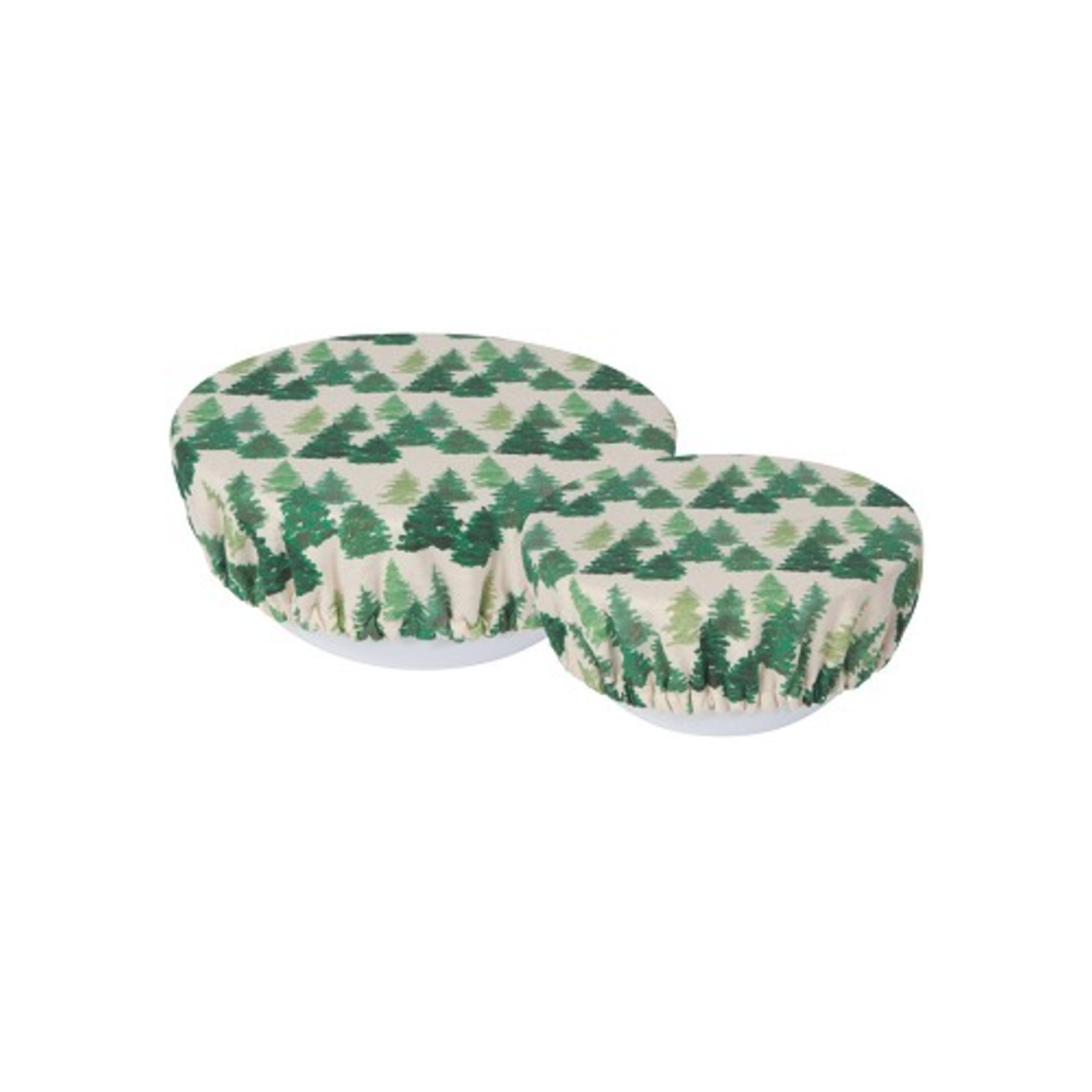 Danica Brands Bowl Cover Set/2 Woods | Danica Brands