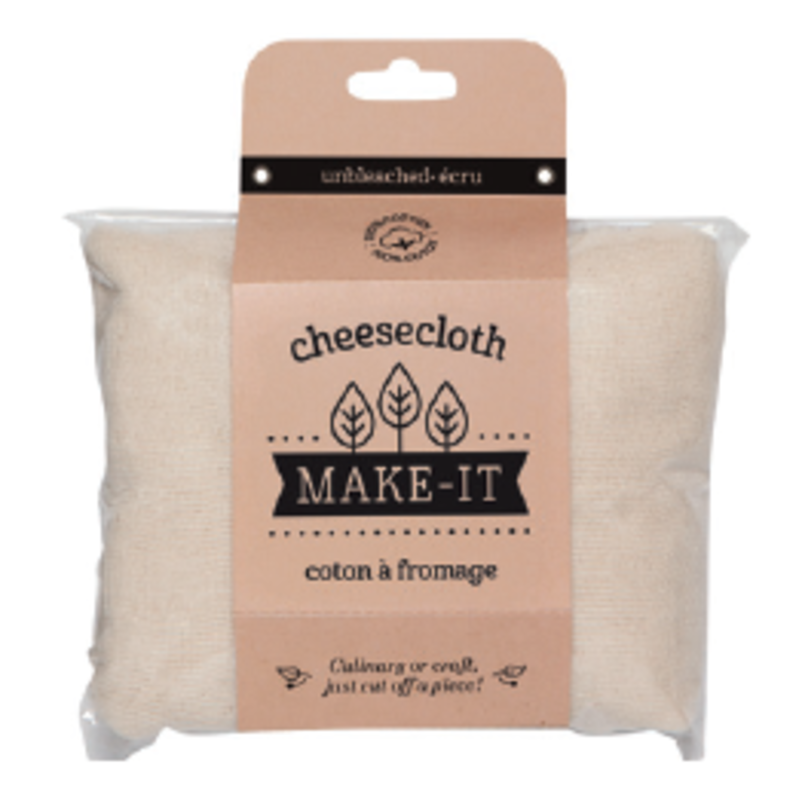 Danica Brands Cheesecloth Unbleached | Danica Brands