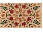 Danica Brands Fall Foliage Doormat | Danica Brands