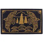 Danica Brands Moonlit Doormat | Danica Brands