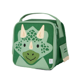 Danica Brands Dino Lunch Bag | Danica Brands