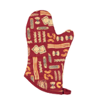 Danica Brands Mitt - Chef Buona Pasta | Danica Brands