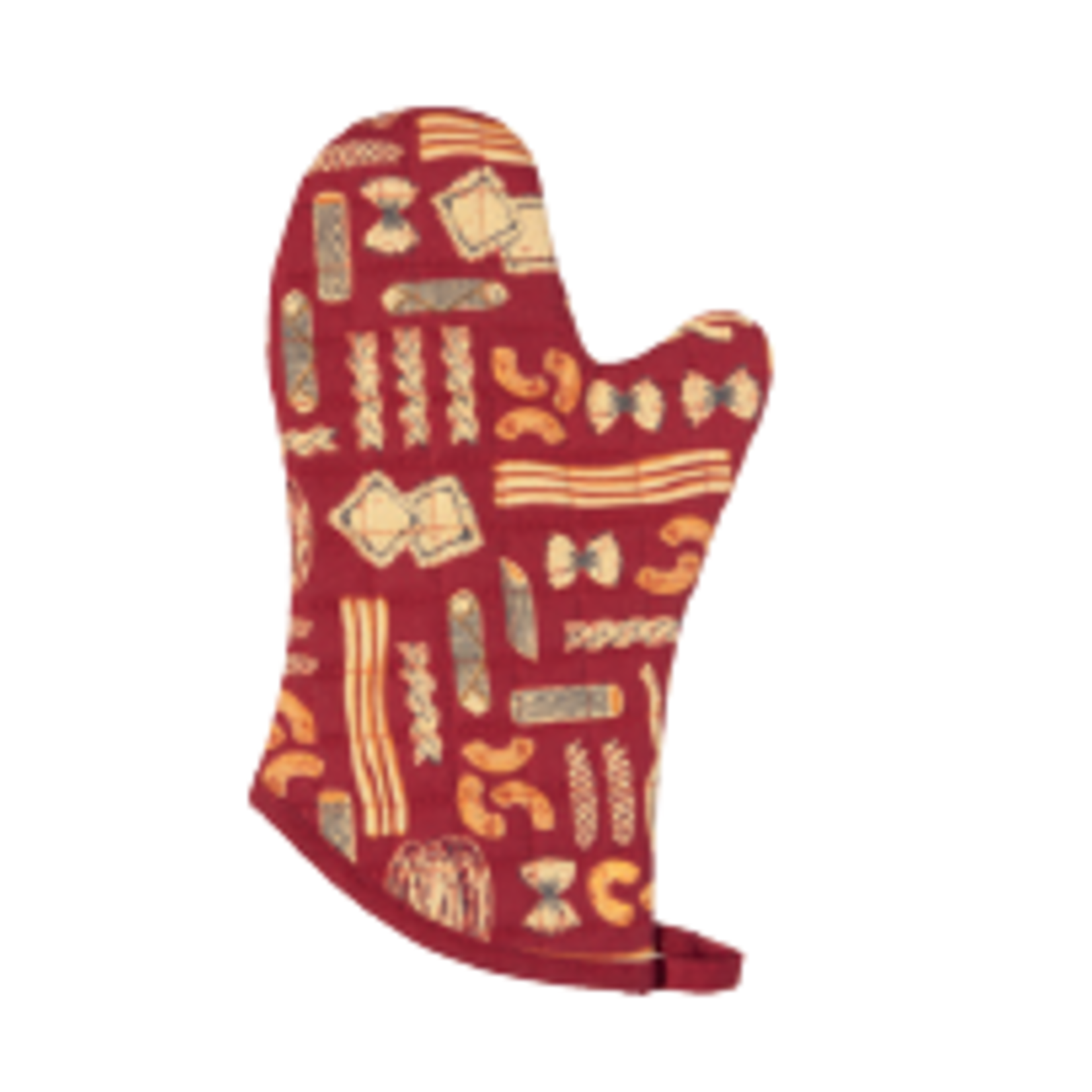 Danica Brands Mitt - Chef Buona Pasta | Danica Brands