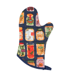 Danica Brands Oven Mitt - Pickling