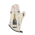 Danica Brands Mitt - Sommelier | Danica Brands