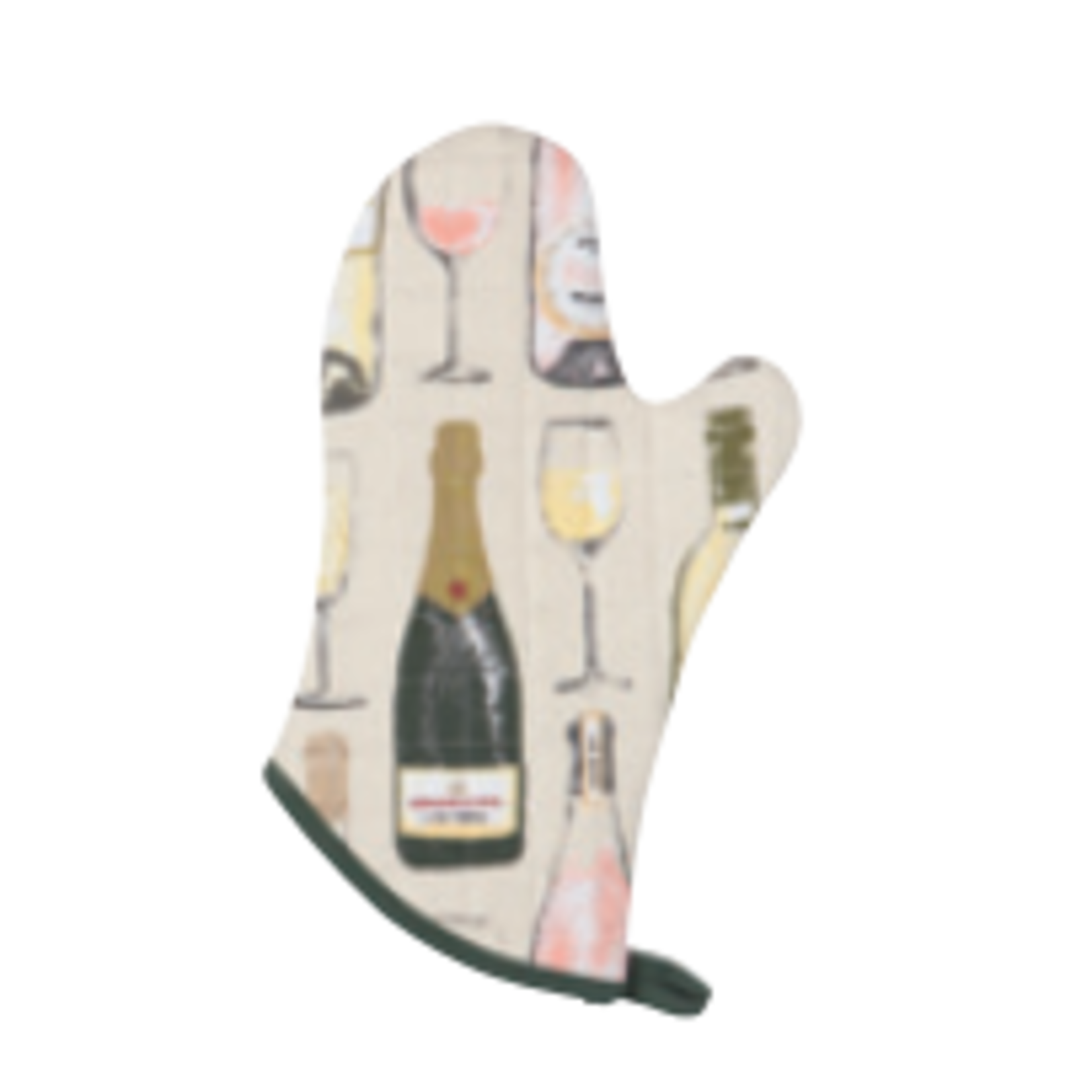 Danica Brands Mitt - Sommelier | Danica Brands