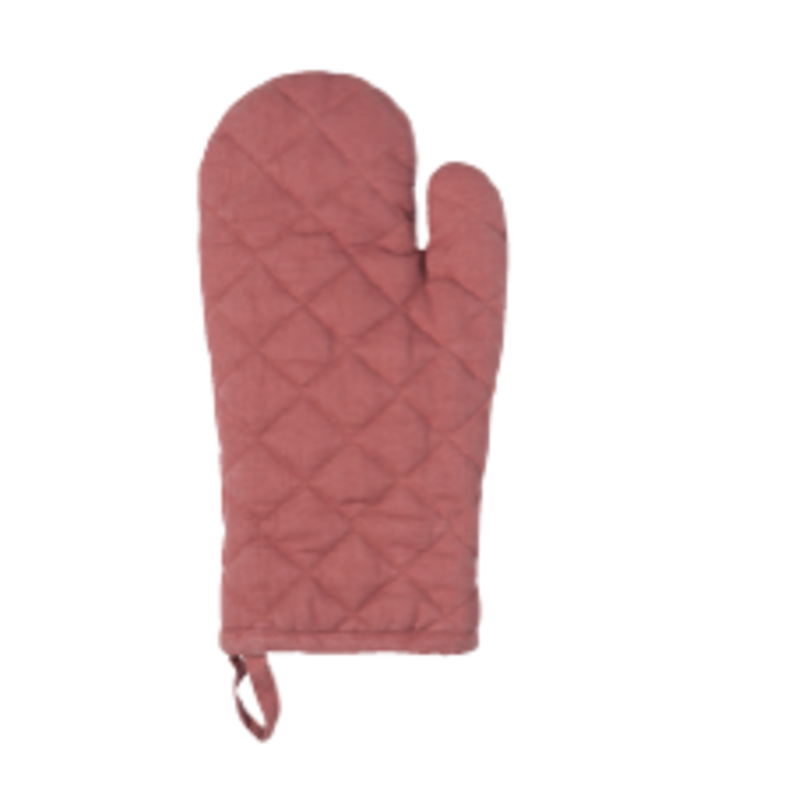 Danica Brands Mitt - Stonewash Canyon Rose | Danica Brands