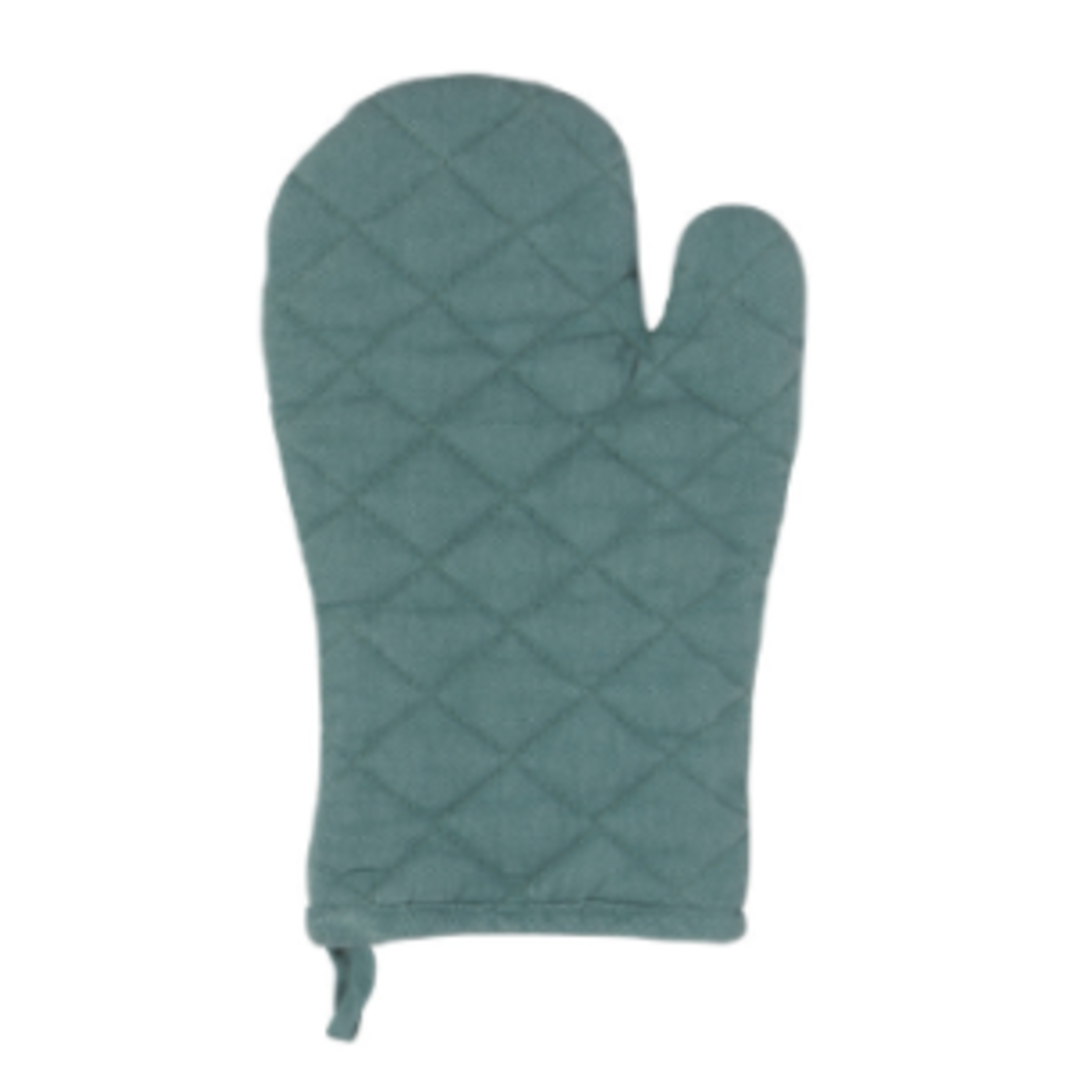 Danica Brands Mitt - Stonewash Lagoon | Danica Brands