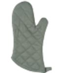 Danica Brands Mitt - Superior London Gray | Danica Brands