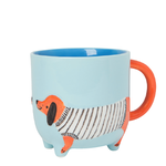 Danica Brands Mug - Critter 15oz Dachshund | Danica Brands