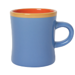 Danica Brands Mug - Diner Color Pop - Blue | Danica Brands