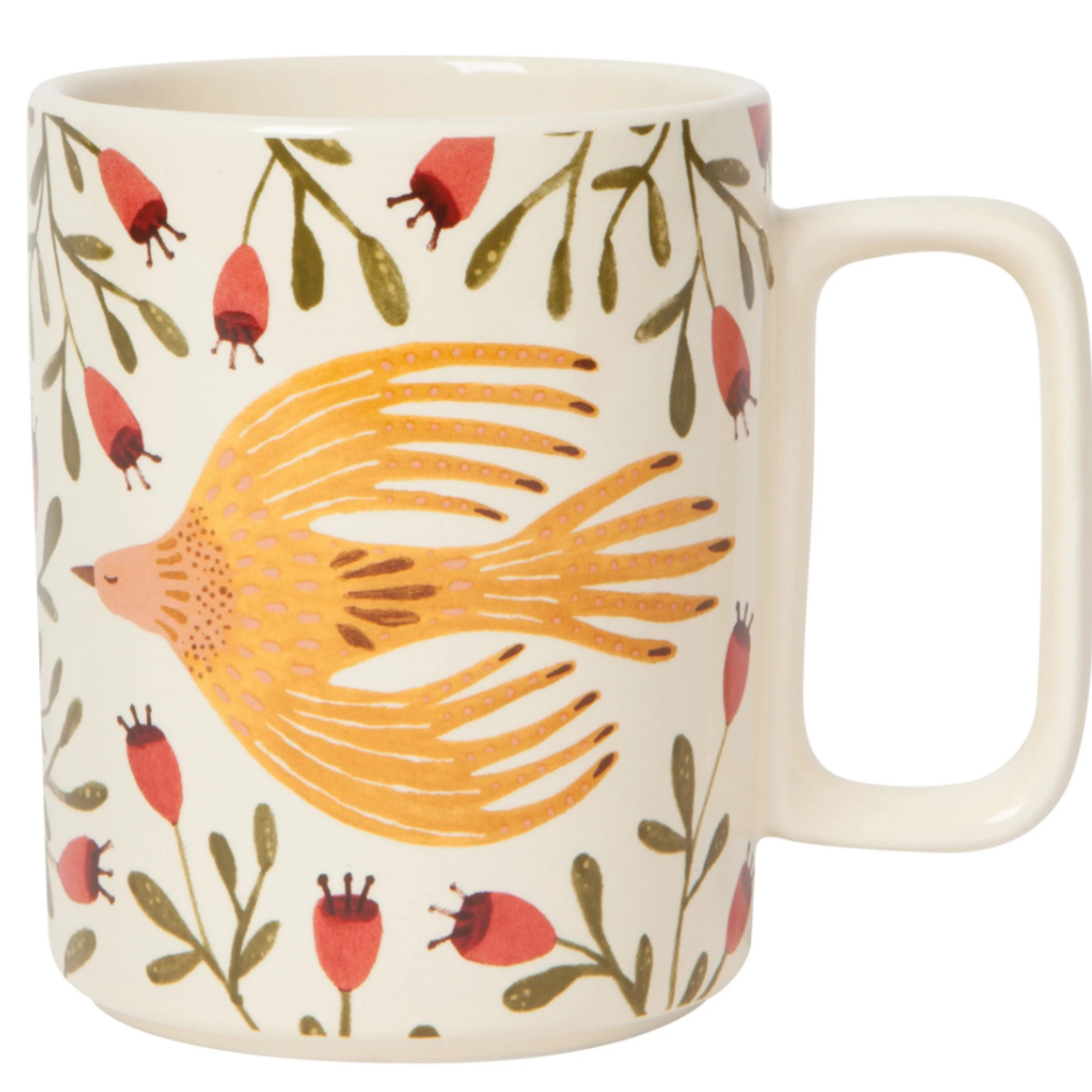 Danica Brands Studio Mug - Plume | Danica Brands
