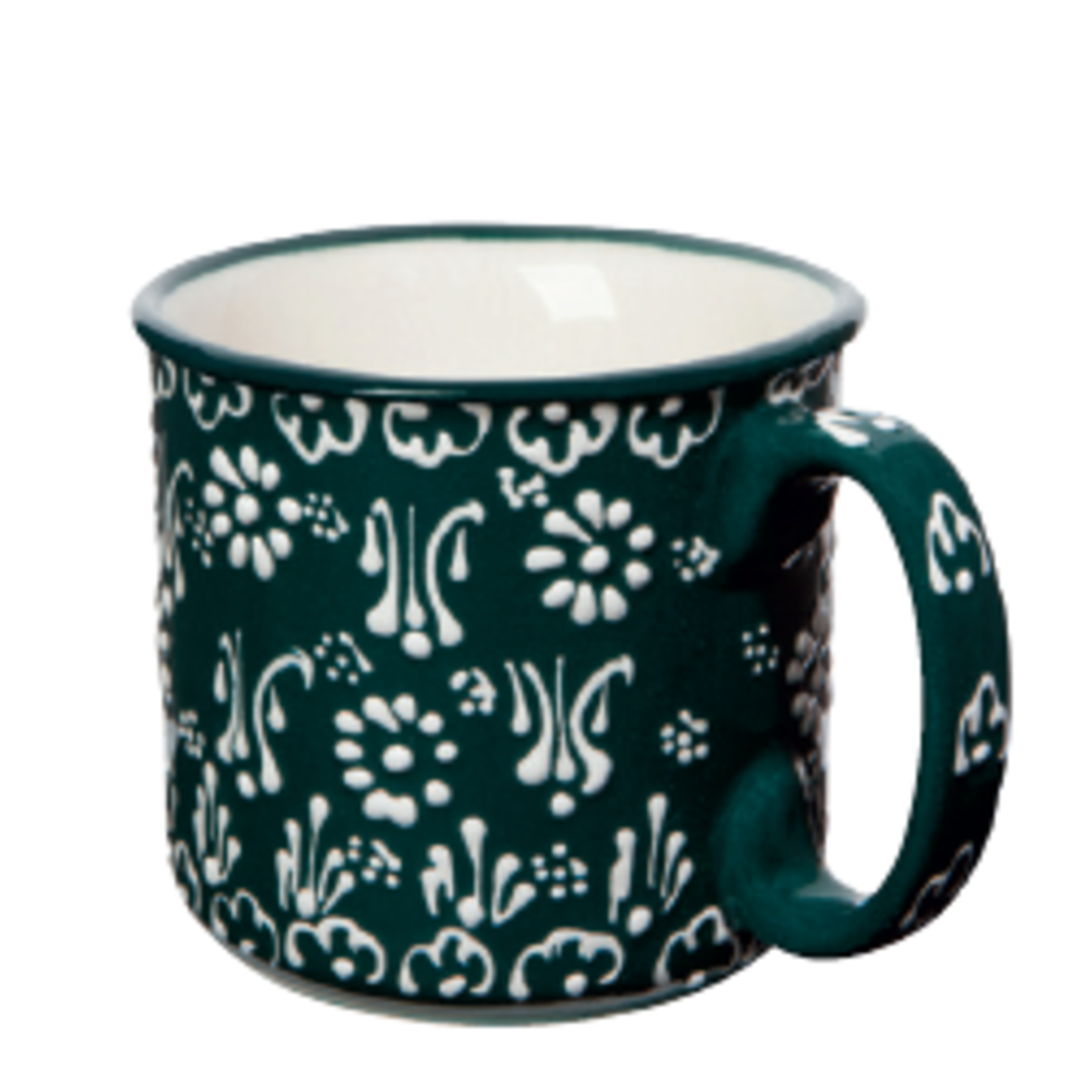 Danica Brands Mug 12oz - Evani Forest | Danica Brands