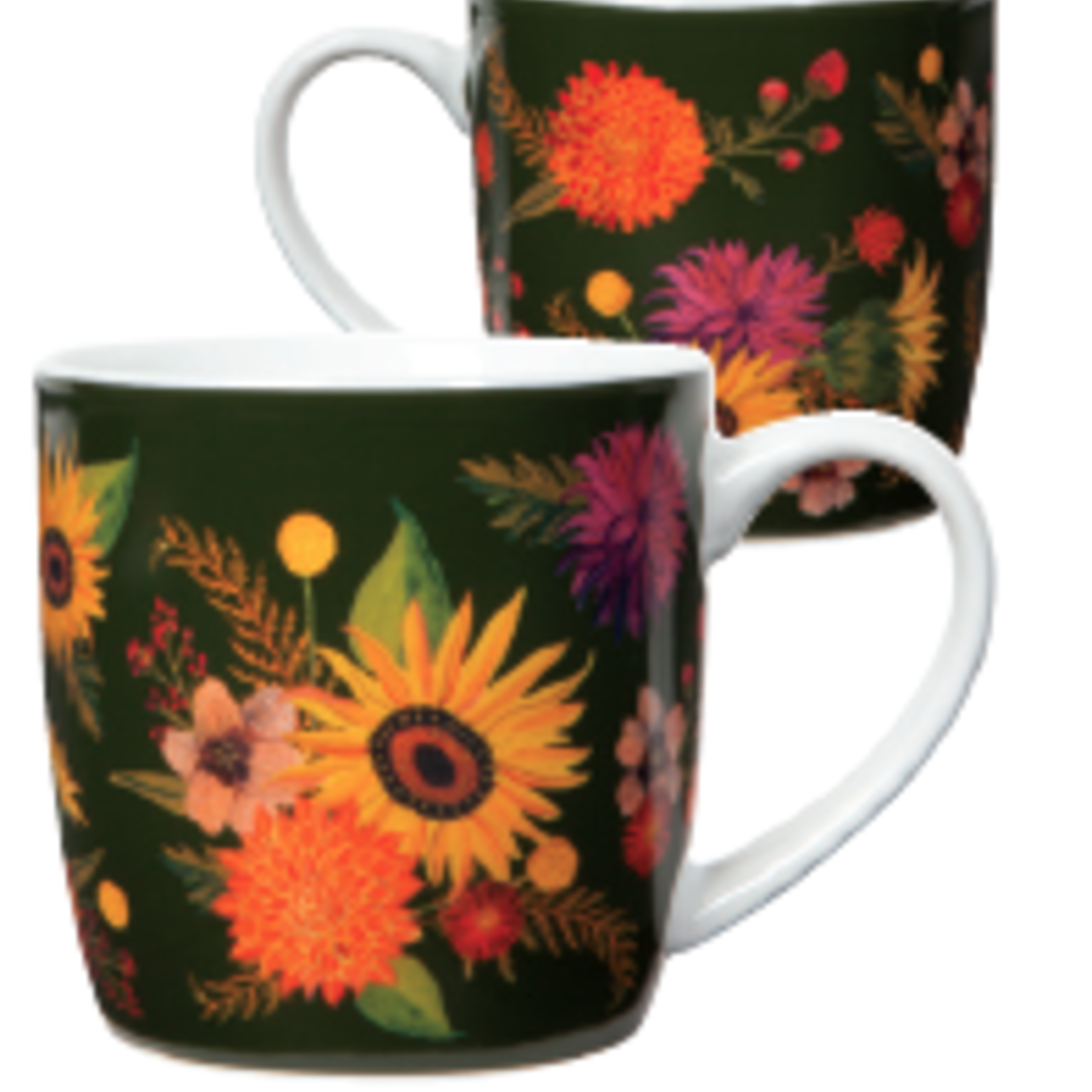 Danica Brands Sunflower Splendor Mug | Danica Brands