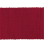 Danica Brands Placemat - Spectrum Carmine | Danica Brands