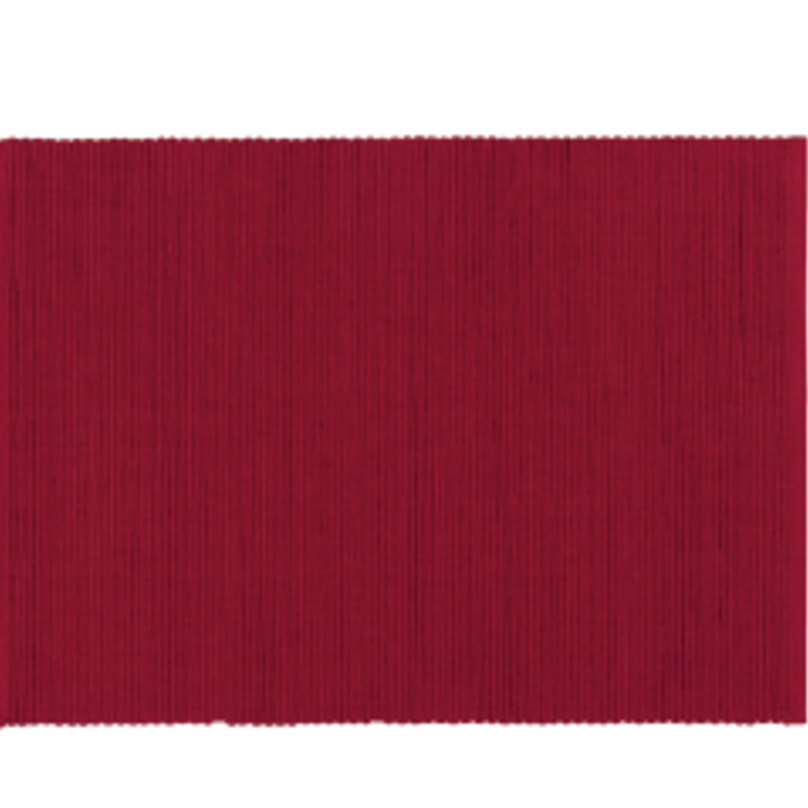Danica Brands Placemat - Spectrum Carmine | Danica Brands