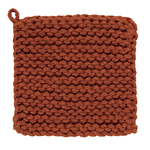 Danica Brands Potholder - Knit Cinnamon Stick | Danica Brands