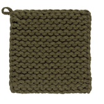 Danica Brands Olive Branch Potholder | Danica Brands