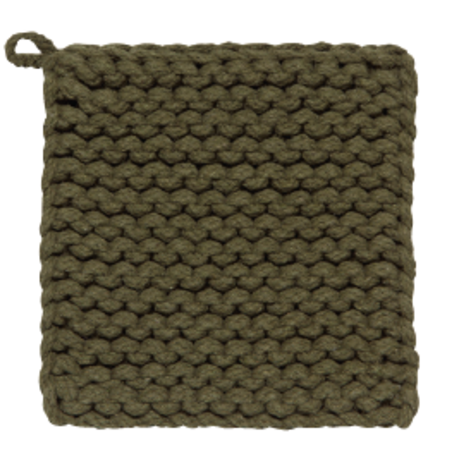 Danica Brands Olive Branch Potholder | Danica Brands