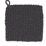 Danica Brands Knit Potholder - Shadow | Danica Brands