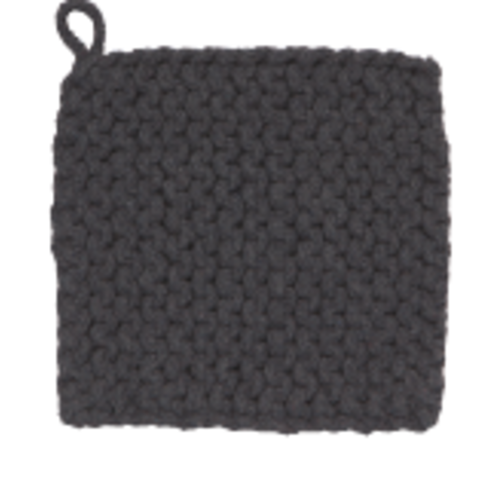 Danica Brands Knit Potholder - Shadow | Danica Brands