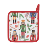 Danica Brands Potholder - Nutcracker | Danica Brands