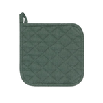 Danica Brands Potholder - Stonewash Jade | Danica Brands