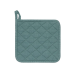 Danica Brands Pot Holder - Stonewash Lagoon | Danica Brands