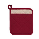 Danica Brands Potholder - Superior Carmine | Danica Brands