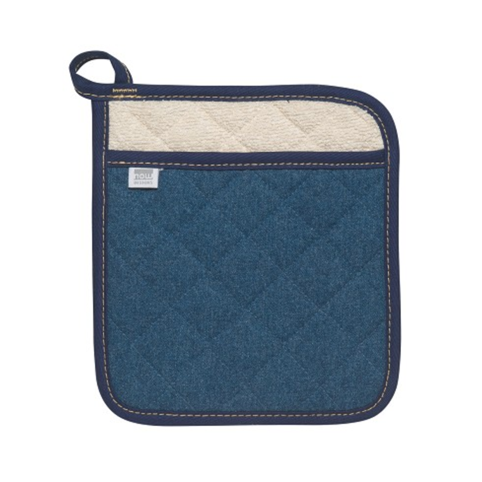 Danica Brands Potholder - Superior Denim | Danica Brands