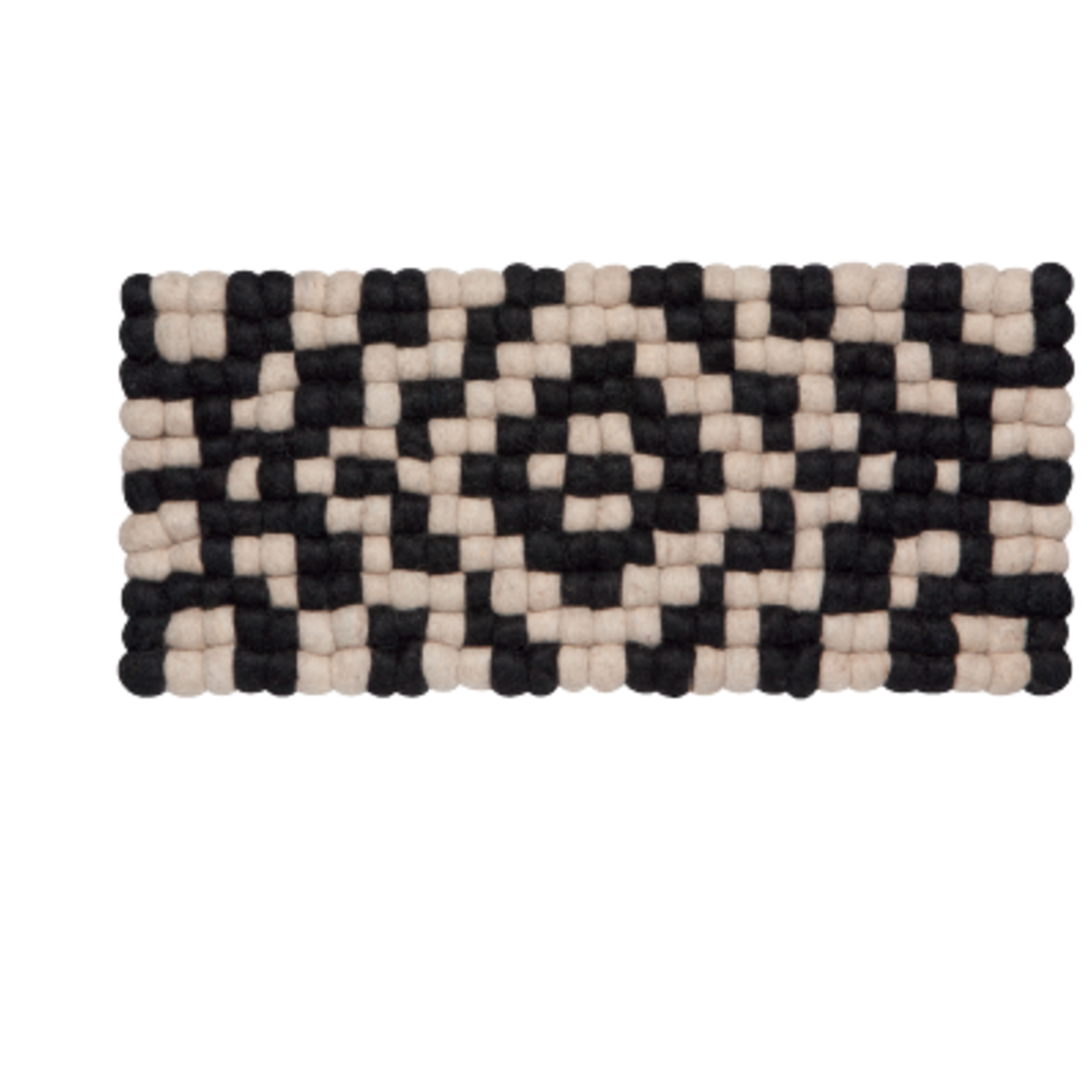 Danica Brands Runner Centerpiece Dot Ember | Danica Brands