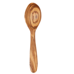 Danica Brands Spoon Small Olive Wood 4in | Danica Brands