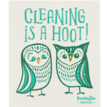 Danica Brands Hootenanny Swedish Dishcloth | Danica Brands