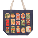 Danica Brands Tote Bag - Pickling