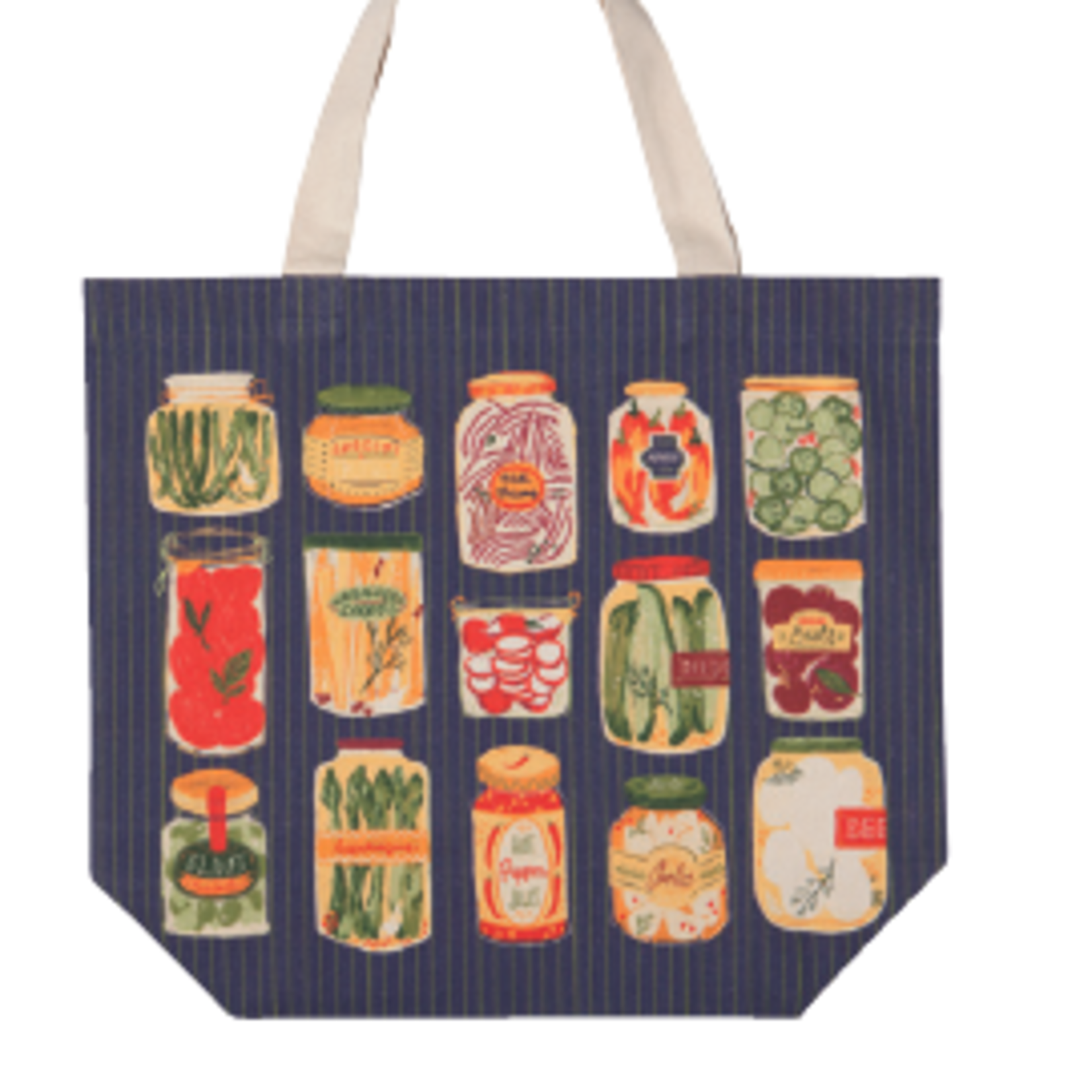 Danica Brands Bag - Tote Pickling | Danica Brands