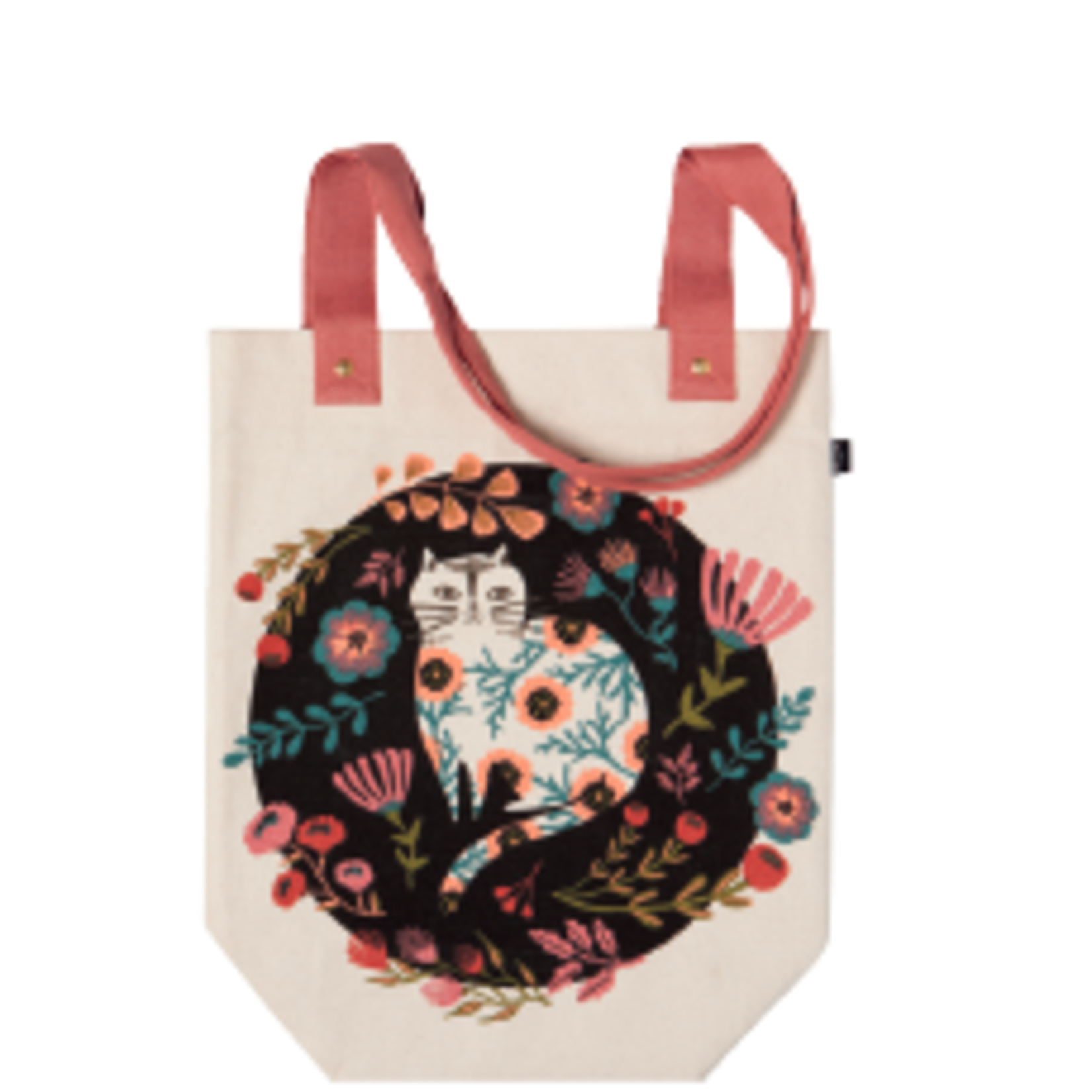 Danica Brands Catbloom Studio Tote | Danica Brands
