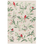Danica Brands Towel - Forest Birds Prnt | Danica Brands
