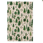 Danica Brands Woodland Dishtowel | Danica Brands