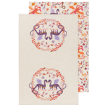 Danica Brands Towel Set/2 - Ember | Danica Brands