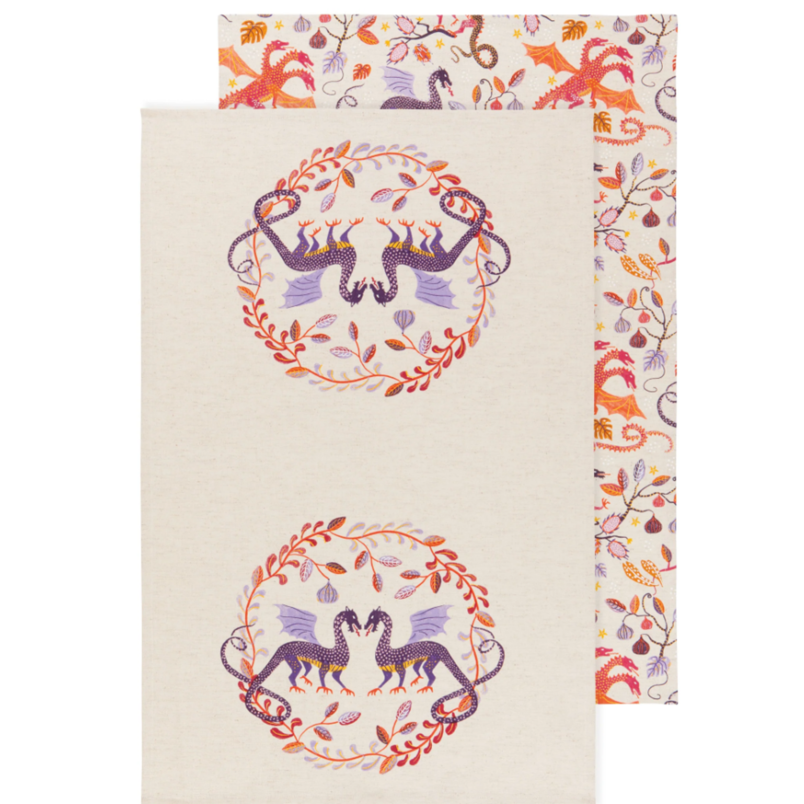 Danica Brands Towel Set/2 - Ember | Danica Brands